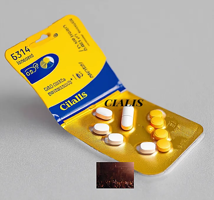 Cialis 1